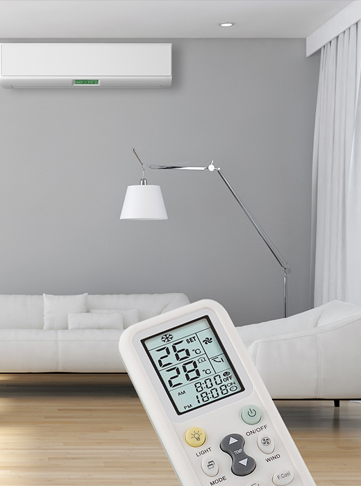 entretien et installation climatisation